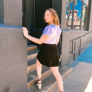 Meet your Posher, Kara